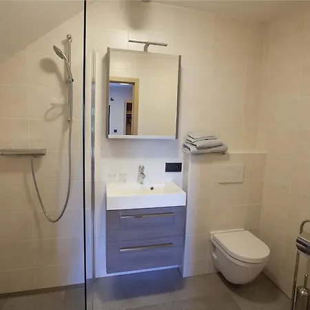 D'hollehoeve فندق مبيت وإفطار هيست-اوب-دين-بيرغ