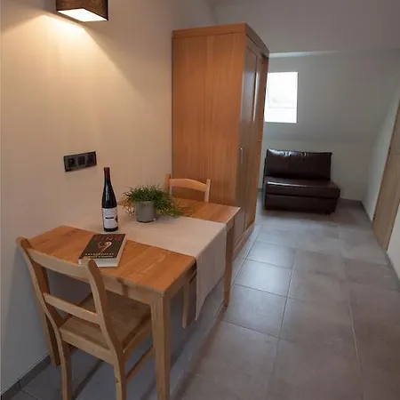 Couette-café D'hollehoeve 3*