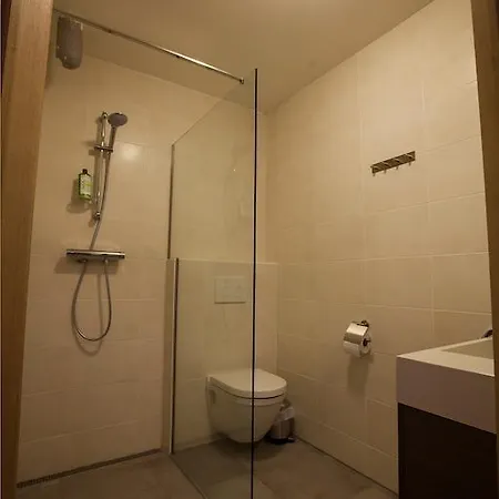فندق مبيت وإفطار D'hollehoeve هيست-اوب-دين-بيرغ
