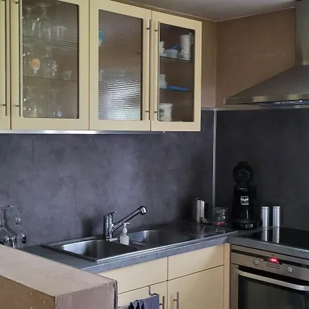 D'hollehoeve فندق مبيت وإفطار